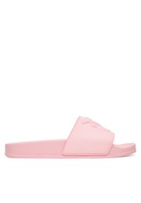 Pinko - PINKO Klapki Dilly 01 SS0093 E027 Różowy. Kolor: różowy