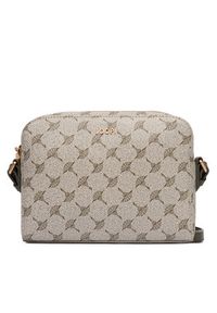 JOOP! Torebka Cloe 4140008019 Szary. Kolor: szary. Materiał: skórzane #3