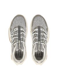 New Balance Sneakersy Tektrel MTTTRRG1 Szary. Kolor: szary. Materiał: materiał #3