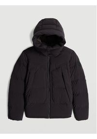 G-Star RAW - G-Star Raw Kurtka zimowa G- Whistler D25345-D518 Czarny Regular Fit. Kolor: czarny. Materiał: syntetyk. Sezon: zima