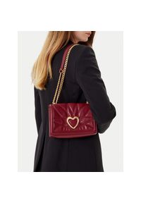 Torebka Eva Minge. Kolor: czerwony #1