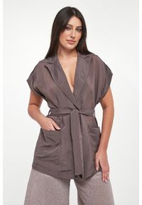 Kamizelka damska PESERICO #1