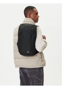 Jack Wolfskin Plecak Waimea A64019 6000 Czarny. Kolor: czarny. Materiał: materiał #3