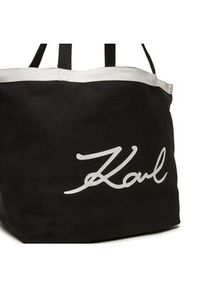 Karl Lagerfeld - KARL LAGERFELD Torebka 245W3853 Czarny. Kolor: czarny #3