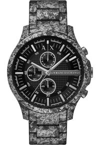 Zegarek Męski Armani Exchange Hampton Chronograph AX2462 + BOX #1