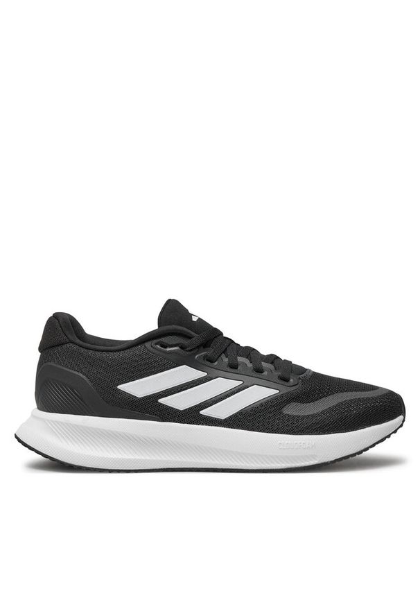 Adidas - Buty do biegania adidas. Kolor: czarny