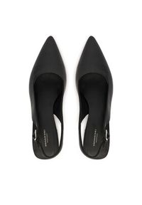 Vagabond Shoemakers Czółenka Marta 5928-101-20 Czarny. Kolor: czarny. Materiał: skóra #3