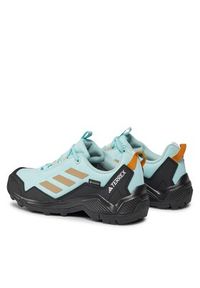 Adidas - adidas Buty Terrex Eastrail GORE-TEX Hiking Shoes ID7853 Turkusowy. Kolor: turkusowy #3