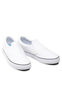 Nike Buty Sb Chron 2 Slip DM3495 100 Biały. Kolor: biały. Materiał: materiał