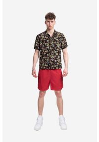 Gramicci szorty kąpielowe Swim Shorts kolor czerwony G3SU.P038-red. Kolor: czerwony #6