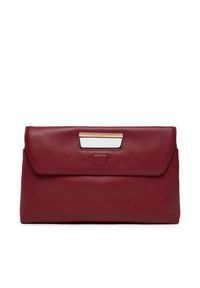 Torebka Furla. Kolor: czerwony