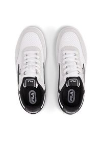 Fila Sneakersy Sevaro S FFM0252.13036 Biały. Kolor: biały #3