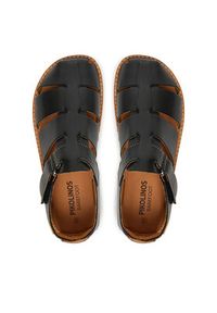 Pikolinos Sandały Betera M5W-0018 Czarny. Kolor: czarny. Materiał: skóra #2