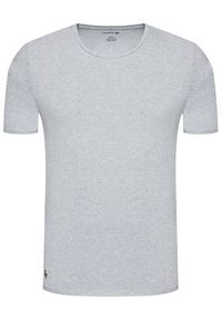 Lacoste Komplet 3 t-shirtów TH3321 Kolorowy Slim Fit. Materiał: bawełna. Wzór: kolorowy