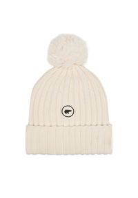 Eisbar - Eisbär Czapka Trony Os Pompon Mü 30952 Écru. Materiał: materiał, wełna #4