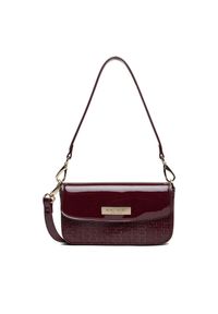 Torebka Nine West. Kolor: czerwony