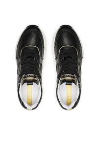 Liu Jo Sneakersy Lily 08 BA3079 PX026 Czarny. Kolor: czarny. Materiał: skóra #5