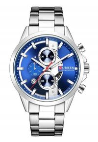 Zegarek Curren ZEGAREK MĘSKI CURREN 8325 - CHRONOGRAF #1