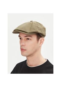 Kaszkiet Barbour. Kolor: zielony