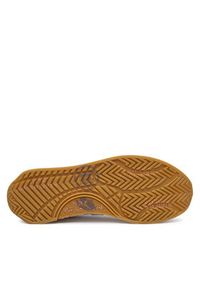 Premiata Sneakersy Jackyxd 25D Var 8221 Szary. Kolor: szary. Materiał: zamsz, skóra #4