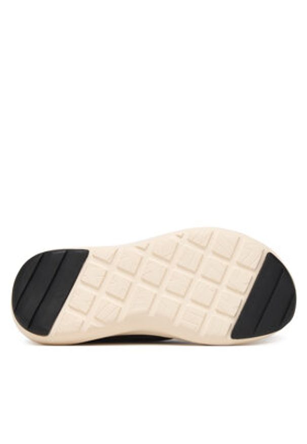 Adidas - adidas Sneakersy Terrex Boat Slip-On JQ6006 Czarny. Zapięcie: bez zapięcia. Kolor: czarny. Materiał: materiał. Model: Adidas Terrex