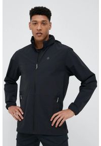 Wrangler - WRANGLER FWDS JACKET MĘSKA KURTKA PRZEJŚCIOWA WA4SVZ100 112333382. Okazja: na co dzień. Materiał: materiał. Sezon: jesień, wiosna. Styl: casual, sportowy #1