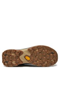 Merrell Trekkingi Moab Speed 2 Ltr Wp J037783 Czarny. Kolor: czarny. Materiał: materiał. Sport: turystyka piesza #4