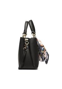 Aldo Torebka Tenterden 13637685 Czarny. Kolor: czarny. Materiał: skórzane #3