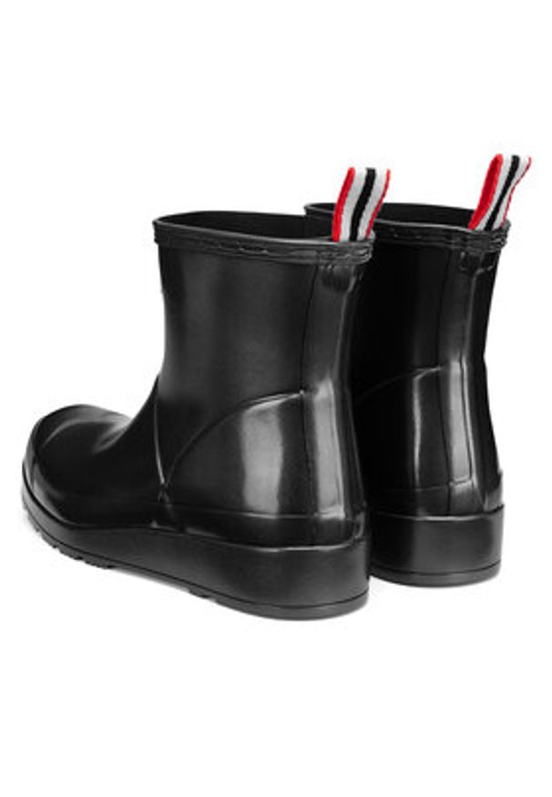 Hunter Kalosze WFS2020NEB Czarny. Kolor: czarny. Materiał: kauczuk