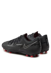 Nike Buty do piłki nożnej Phantom GT2 DA5640 001 Czarny. Kolor: czarny #6