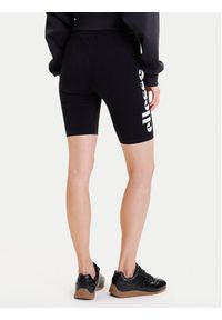 Ellesse Kolarki Tour Cycle SGC07616 Czarny Slim Fit. Kolor: czarny. Materiał: bawełna #6