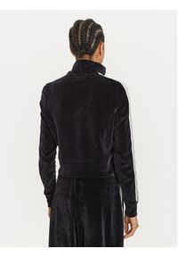 Hugo Bluza 50522805 Czarny Regular Fit. Kolor: czarny. Materiał: bawełna #4