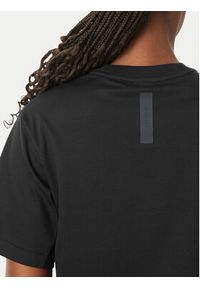 Adidas - adidas T-Shirt Z.N.E. KF6357 Czarny Regular Fit. Kolor: czarny. Materiał: bawełna #4