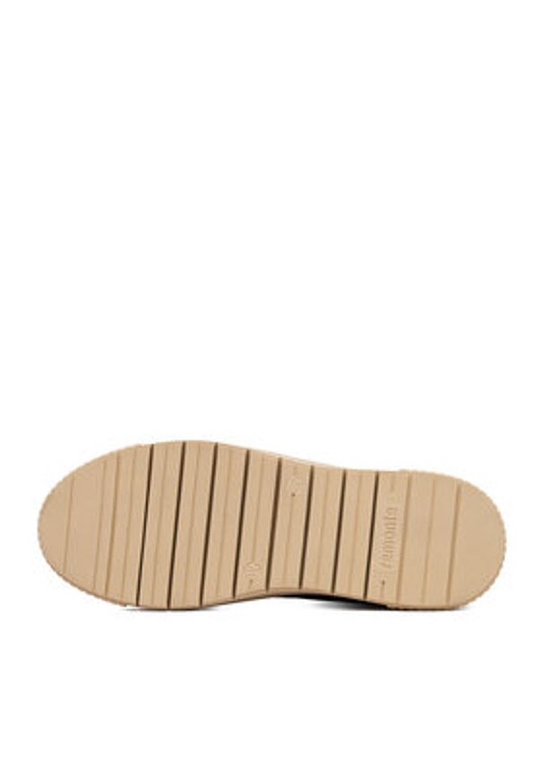 Remonte Botki CEO-D3B70-03 Czarny. Kolor: czarny. Materiał: skóra, zamsz