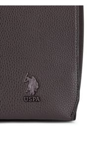 U.S. Polo Assn. Torba BEUXT5747MVP Brązowy. Kolor: brązowy