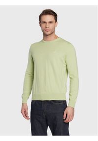 Sweter North Sails. Kolor: zielony #1