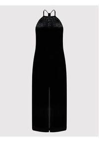 Undress Code Sukienka koktajlowa The French Way 328 Czarny Regular Fit. Kolor: czarny. Materiał: syntetyk. Styl: wizytowy #4