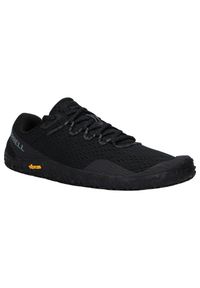 Buty sportowe dla kobiet Merrell VAPRO GLOVE 6. Kolor: czarny