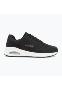 Buty męskie Ellesse Impress. Kolor: czarny, biały, wielokolorowy