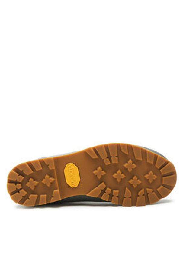 Dolomite Trekkingi Cinquantaquattro Low Evo 289211-0386005 Szary. Kolor: szary. Materiał: zamsz, skóra