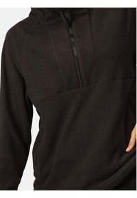 Regatta Polar Lavendon RWA599 Czarny Regular Fit. Kolor: czarny. Materiał: polar, syntetyk #8