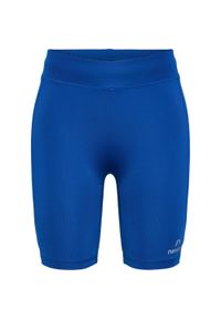 NewLine - Damskie buty z wysokim stanem Newline Athletic sprinters. Stan: podwyższony. Kolor: niebieski. Sport: kolarstwo, fitness