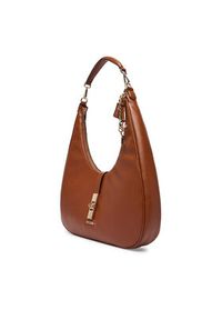 Guess Torebka Brooke HWBG98 97020 Brązowy. Kolor: brązowy. Materiał: skórzane #3