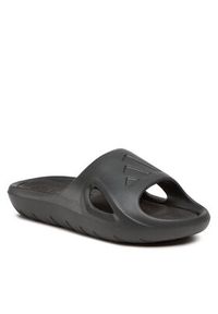 Adidas - adidas Klapki adicane Slides HQ9915 Czarny. Kolor: czarny. Materiał: syntetyk #6