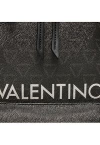 VALENTINO - Valentino Plecak Liuto VBS3KG16R Czarny. Kolor: czarny. Materiał: skóra