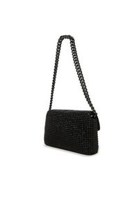 MARC JACOBS - Marc Jacobs Torebka The Rhinestone J Marc Mini Shoulder Bag H912M06RE22 Czarny. Kolor: czarny #4