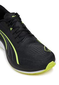 Puma Buty do biegania Darter Pro 310152 14 Czarny. Kolor: czarny. Materiał: materiał #3