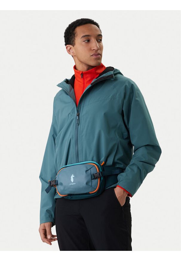 Cotopaxi Nerka Allpa X 3L S24492U721 Niebieski. Kolor: niebieski. Materiał: materiał