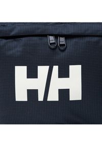 Helly Hansen Saszetka nerka Hh Logo Waist Bag 67036-597 Granatowy. Kolor: niebieski. Materiał: materiał #6