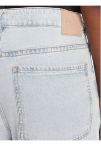 BOSS Jeansy C_ Slouchy 50540261 Niebieski Relaxed Fit. Kolor: niebieski #5